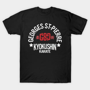 George st pierre hoodie discount